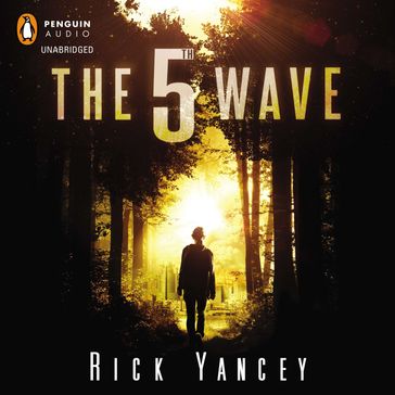 The 5th Wave - Rick Yancey