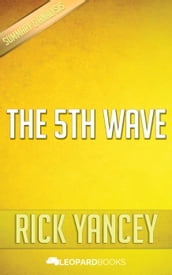 The 5th Wave by Rick Yancey