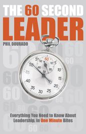 The 60 Second Leader