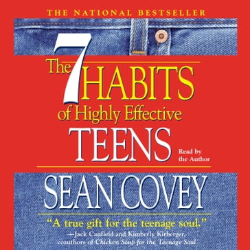 The 7 Habits of Highly Effective Teens - Sean Covey