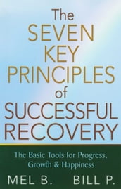 The 7 Key Principles of Successful Recovery