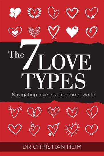 The 7 Love Types - Dr Christian Heim