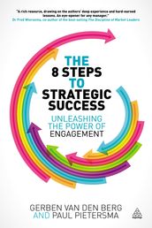 The 8 Steps to Strategic Success