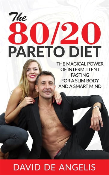 The 80/20 Pareto Diet - David De Angelis