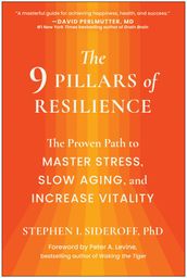 The 9 Pillars of Resilience