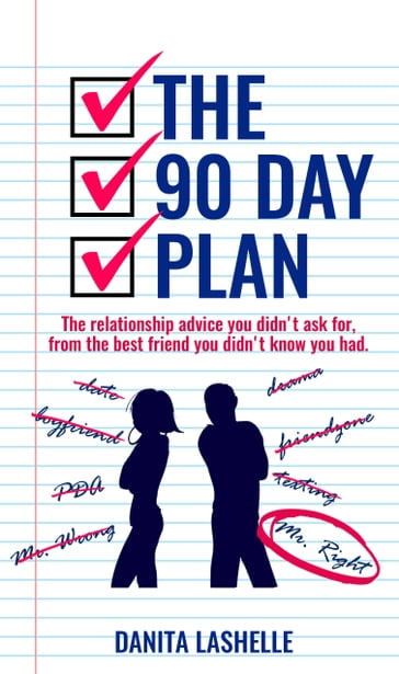 The 90 Day Plan - True Vine Publishing Inspire - Empower - Produce!