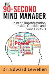 The 90-Second Mind Manager