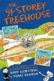 The 91-Storey Treehouse