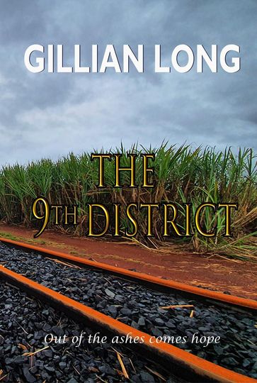 The 9th District - Gillian Long