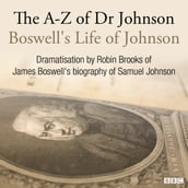 The A-Z Of Dr Johnson