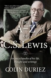 The A-Z of C.S. Lewis