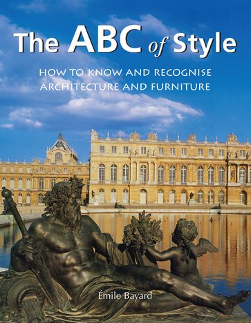 The ABC of Style - Émile Bayard