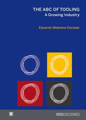 The ABC of Tooling - Eduardo Medrano Escobar