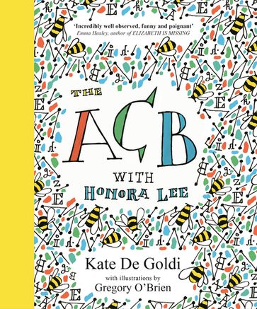 The ACB with Honora Lee - Kate De Goldi