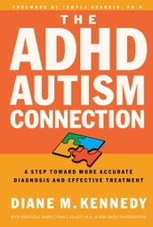 The ADHD-Autism Connection