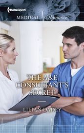 The A&E Consultant s Secret