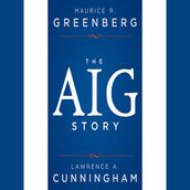 The AIG Story, + Website