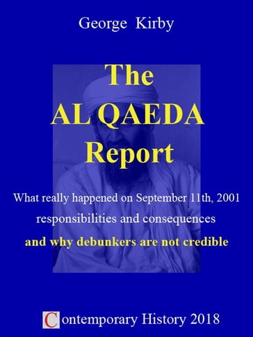 The AL QAEDA Report - George Kirby