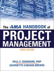 The AMA Handbook of Project Management