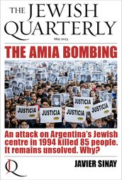 The AMIA Bombing