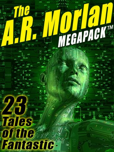 The A.R. Morlan MEGAPACK ® - A.R. Morlan