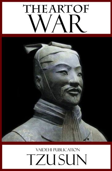 The ART Of War - Sun Tzu