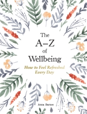 The A¿Z of Wellbeing