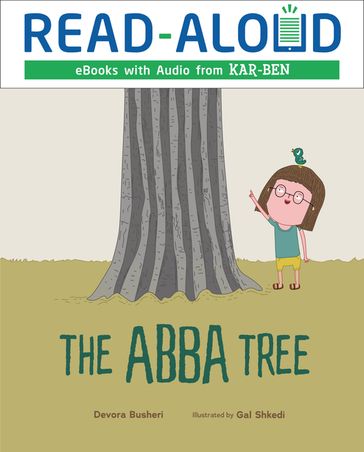 The Abba Tree - Devora Busheri