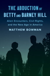 The Abduction of Betty and Barney Hill