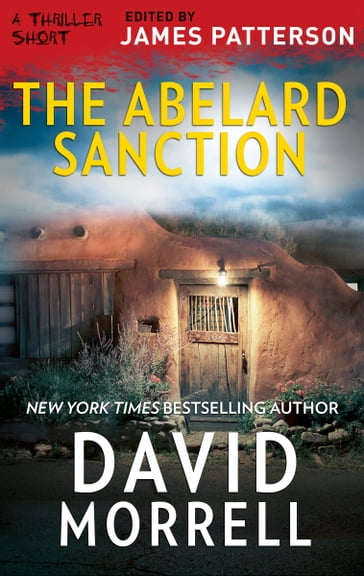 The Abelard Sanction - David Morrell