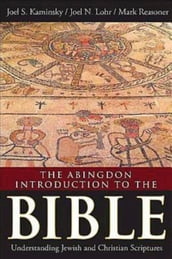 The Abingdon Introduction to the Bible