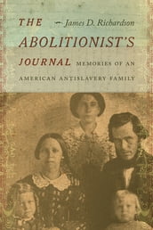 The Abolitionist s Journal