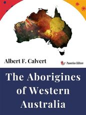 The Aborigines of Western Australia
