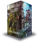 The Absent Gods Trilogy