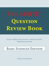 The Absite Question Review Book