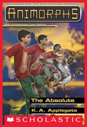 The Absolute (Animorphs #51)