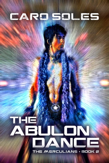 The Abulon Dance - Caro Soles