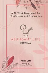 The Abundant Life Journal