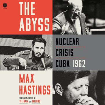 The Abyss - Max Hastings