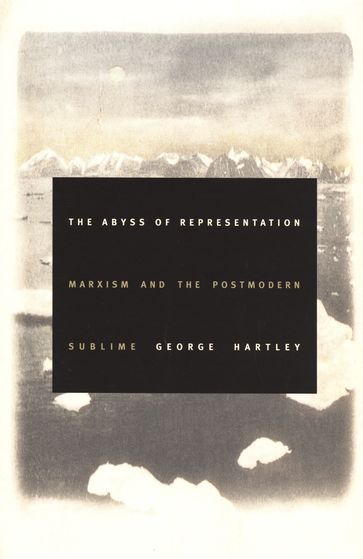 The Abyss of Representation - Fredric Jameson - George Hartley - Stanley Fish