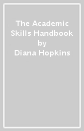 The Academic Skills Handbook