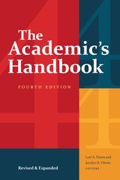 The Academic s Handbook, Fourth Edition