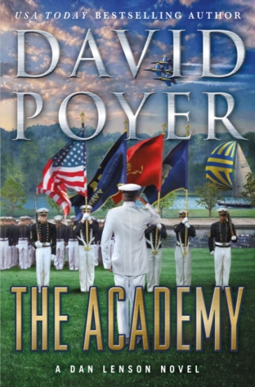 The Academy - David Poyer