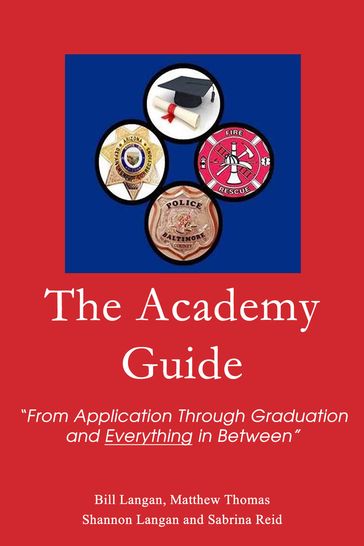 The Academy Guide - Bill Langan - Matthew Thomas