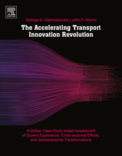 The Accelerating Transport Innovation Revolution