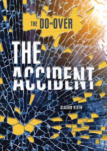 The Accident - Glasko Klein