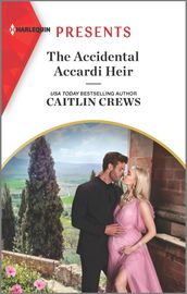 The Accidental Accardi Heir