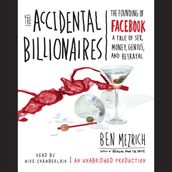 The Accidental Billionaires