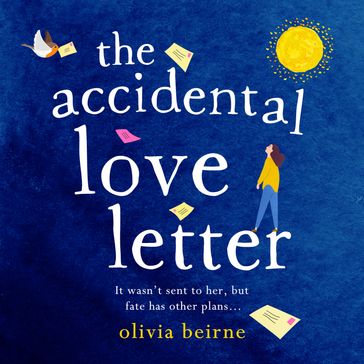 The Accidental Love Letter - Olivia Beirne