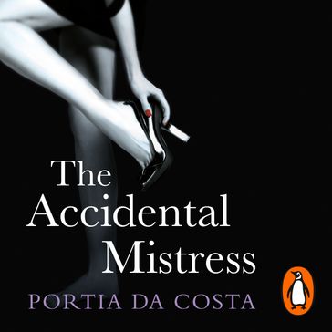 The Accidental Mistress - Portia Da Costa